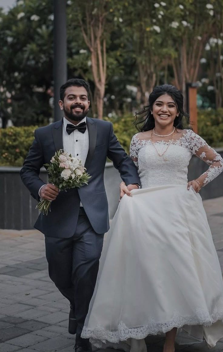 Daniel & Grace